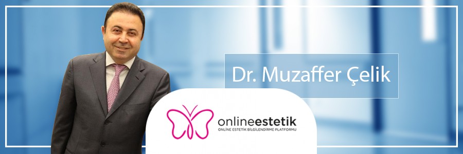 Dr. Muzaffer ÇELİK,