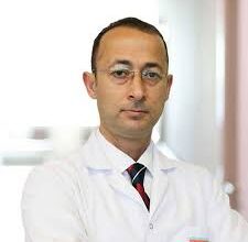Doç. Dr. Fatih Kabakaş