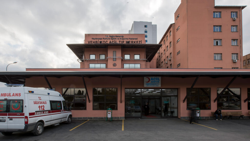 İstanbul Devlet Hastaneleri Kadın Hastalıkları ve Doğum Doktorları