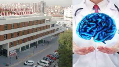 Etimesgut Şehit Sait Ertürk Devlet Hastanesi Nöroloji Doktorları