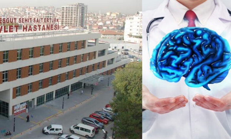 Etimesgut Şehit Sait Ertürk Devlet Hastanesi Nöroloji Doktorları