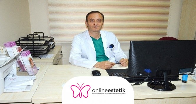 Opr. Dr. Mehmet SEZGİN