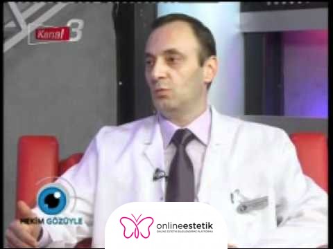 Opr. Dr. Mehmet SEZGİN