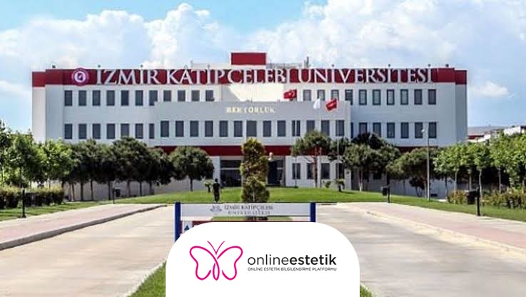 İzmir Kâtip Çelebi Üniversitesi Estetik Cerrahi