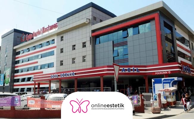 Eyüp Sultan Devlet Hastanesi Plastik Rekonstrüktif ve Estetik Cerrahi