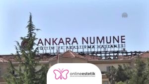 Ankara Numune Hastanesi Estetik Operasyonları 2
