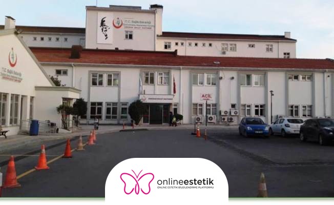 uskudar devlet hastanesi estetik ve plastik cerrahi online estetik