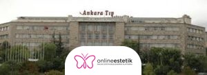 Ankara Üniversitesi Plastik, Rekonstrüktif ve Estetik Cerrahi