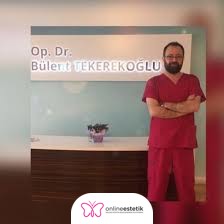 Op. Dr. Bülent TEKEREKOĞLU