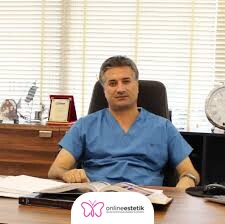 Op. Dr. Ömer Faruk Erin