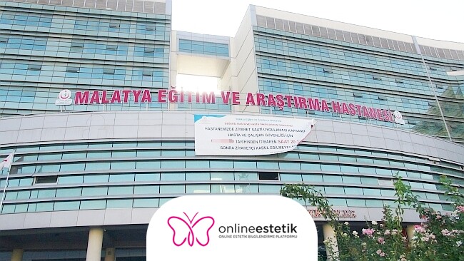 — Malatya Eğitim Araştırma Hastanesi Göz Hastalıkları Doktorları