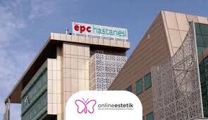 Adana Özel EPC Hastanesi Estetik ve Plastik Cerrahi