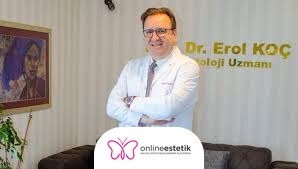 Prof. Dr. Erol Koç