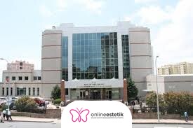 Başakşehir Devlet Hastanesi Estetik ve Plastik Cerrahi