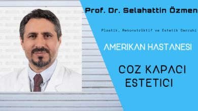 Prof. Dr. Selahattin Özmen