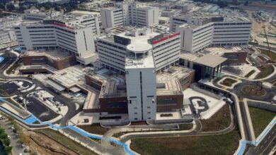 Adana Şehir Eğitim ve Araştırma Hastanesi Genel Cerrahi Kliniği