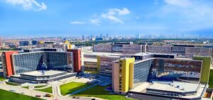 Ankara Şehir Hastanesi İç Hastalıkları Doktorları