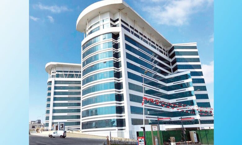 Büyükçekmece Mimar Sinan Devlet Hastanesi Göz Hastalıkları