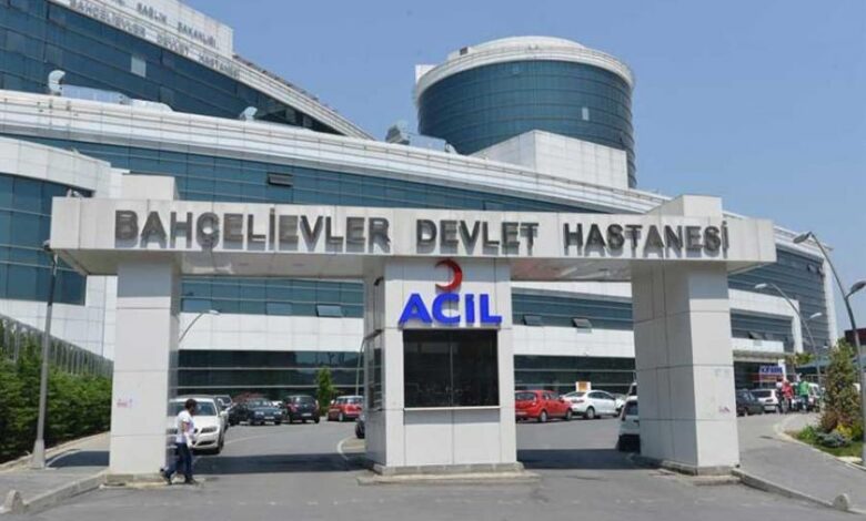 İstanbul Devlet Hastaneleri Beyin ve Sinir Cerrahi Doktorları