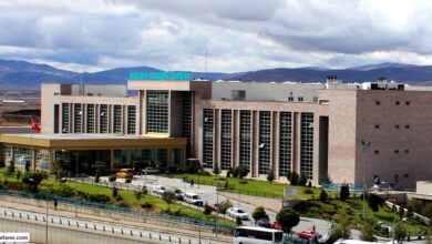 Erzurum Eğitim Araştırma Hastanesi Dudak Damak Yarığı