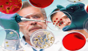 Dışkapı Eğitim ve Araştırma Hastanesi Enfeksiyon ve Mikrobiyoloji Doktorları