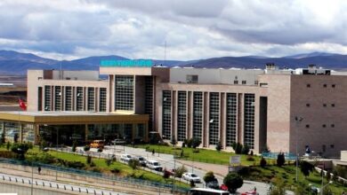 Erzurum Eğitim ve Araştırma Hastanesi Bölümler Doktorlar