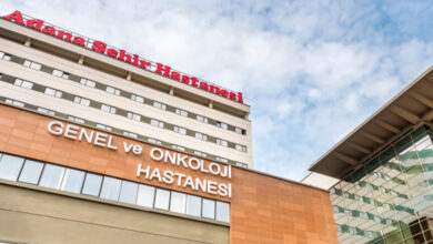 Adana Şehir Eğitim ve Araştırma Hastanesi Genel Cerrahi Kliniği