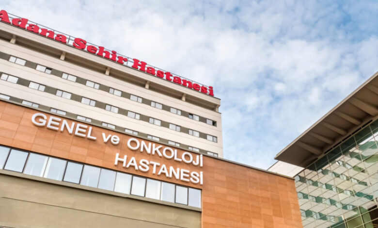 Adana Şehir Hastanesi Kadın Hastalıkları ve Doğum Doktorları