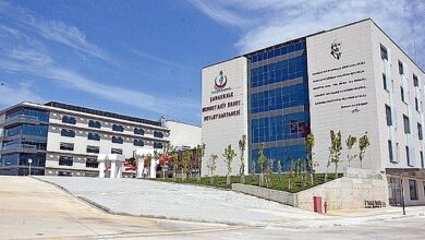 Çanakkale Mehmet Akif Ersoy Devlet Hastanesi Doktorları