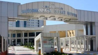 İstanbul Devlet Hastaneleri Dahiliye İç Hastalıkları Doktorları