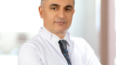 Doç. Dr. Hanifi Şahin