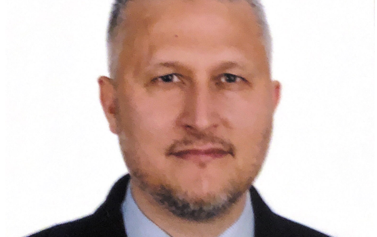 Doç. Dr. Mehmet Yanartaş