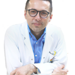 Doç. Dr. Şenol Kalyoncu 
