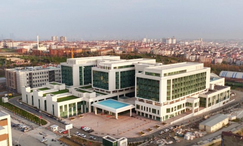 İstanbul Haseki Eğitim ve Araştırma Hastanesi Doktorları