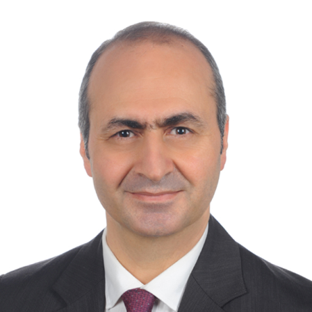 Prof. Dr. Abdulkadir Turgut