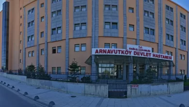 İstanbul Devlet Hastaneleri