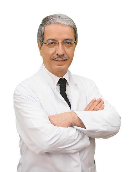 Dr. Mahmut BAKTIR