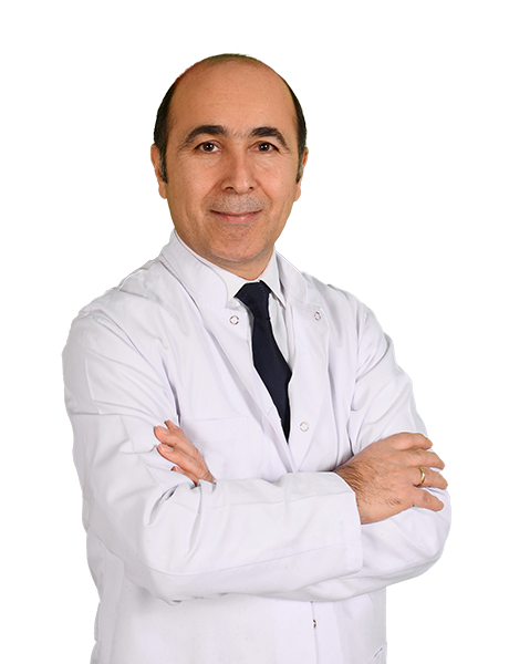 Dr. Murat GÖĞEBAKAN