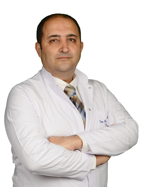 Dr. Mustafa Tolga ÜNSÜR