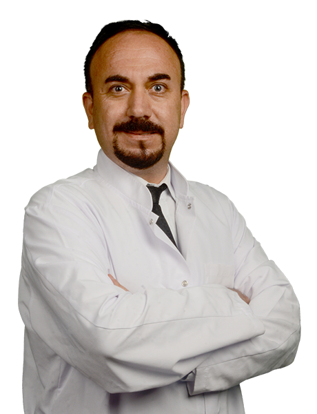 Dr. Ömer KARAKIYAN