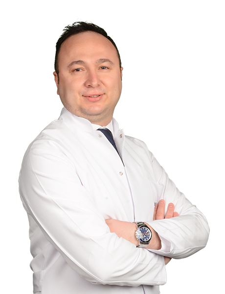 Dr. Onur YILMAZ