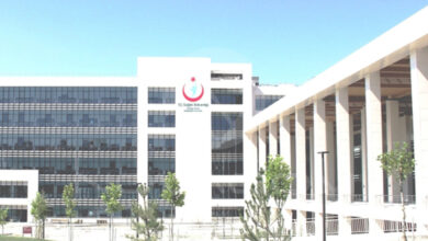 Edirne 1. Murat Devlet Hastanesi Doktorları