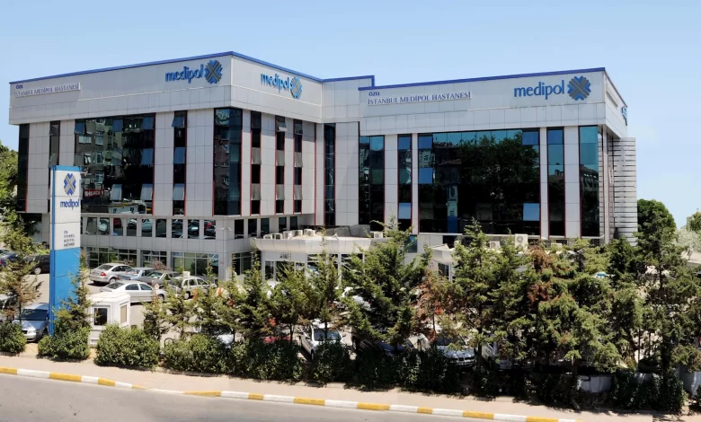 Koşuyolu İstanbul Medipol Hastanesi Doktorları