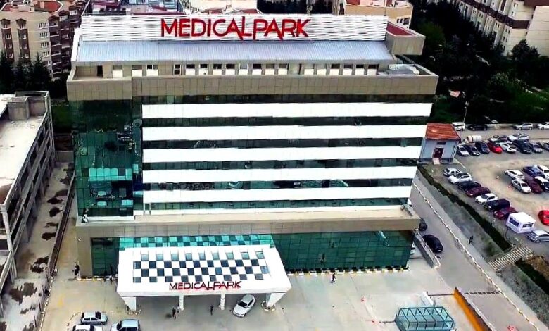 Medical Park Ankara Batıkent Hastanesi Genel Cerrahi Doktorları