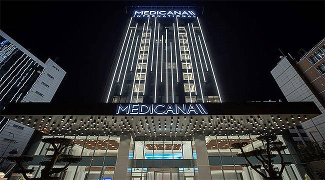 Medicana Ataşehir Hastanesi