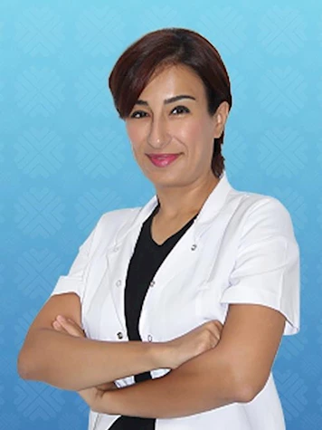 Op. Dr. Fatma BİLGEHAN