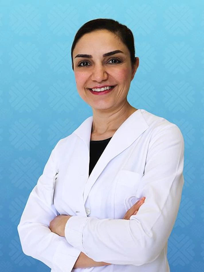 Op. Dr. Fatma ERSAN
