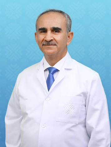 Op. Dr. Mehmet DOĞAN