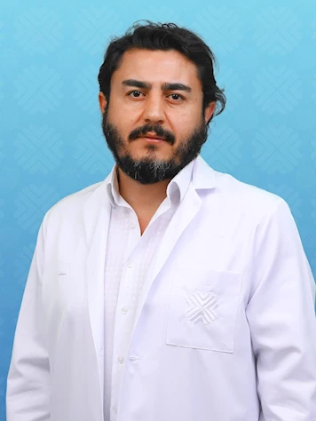 Op. Dr. Mustafa ATAK