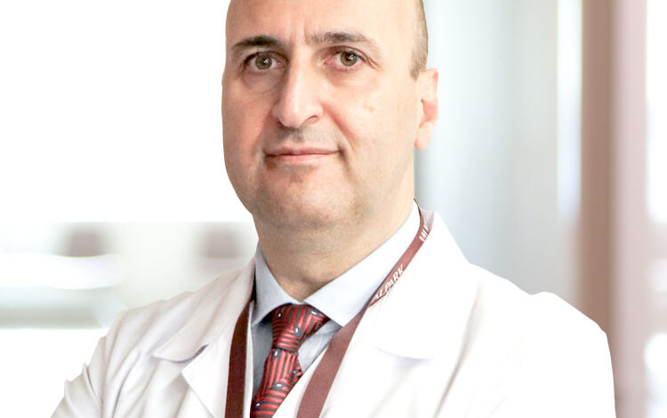 Prof. Dr. Aydın İNAN